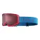 Bolle Maschera da sci junior Inuk