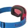 Bolle Maschera da sci junior Inuk
