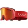 Bolle Maschera da sci Mammoth