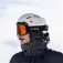 Bolle Nevada ski goggles