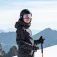 Bolle Maschera da sci Nevada Small