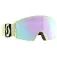 Scott React Amp Pro Skibrille