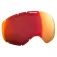 Scott Masque de ski React Amp Pro