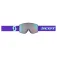 Scott React ski goggles