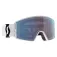 Scott Masque de ski React