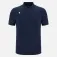 Macron Polo a maniche corte Lindos