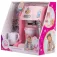 Disney Princess Espressomaschine-Stil