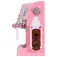Disney Princess Espressomaschine-Stil