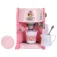 Disney Princess Espressomaschine-Stil