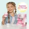 Disney Princess Espressomaschine-Stil