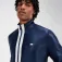 Ellesse Biela Trainingsjack