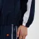 Ellesse De Rossi tracksuit jacket