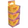 Kodak Gold 200 GB135-36-V 3 Pack Reel