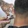 Wahl A-Lign Hårklipper
