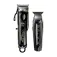 Wahl Cordless Barber bombo