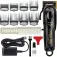 Wahl Cordless Magic Clip Hårklipper