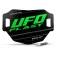 UFO Quadro de boxes AC02476