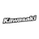 UFO Kawasaki 패치