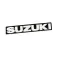 UFO Patch Suzuki