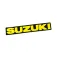 UFO Suzuki Lap