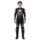 Dainese Vigorosa 오토바이 가죽 수트