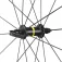 Mavic Crossride UB 26´´ QR MTB wheel set