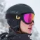 Bolle Atmos MIPS Kask