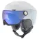 Bolle Casco V-Ryft Pure