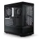 Hyte Caixa torre PC Y40