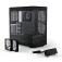 Hyte Caja torre PC Y40