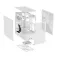 Hyte Y40 Snow PC-Tower-Gehäuse