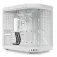 Hyte Y70 Snow PC tower case