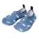 Fresk Dinosaurier-Junior-Stiefeletten