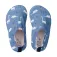 Fresk Dinosaurier-Junior-Stiefeletten