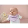 Timboo Shell pacifier holder