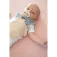 Timboo Shell pacifier holder