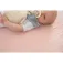Timboo Shell pacifier holder