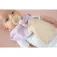 Timboo Shell pacifier holder