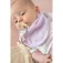 Timboo Shell pacifier holder