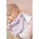 Timboo Shell pacifier holder