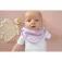Timboo Shell pacifier holder