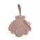 Timboo Shell pacifier holder