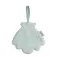 Timboo Shell pacifier holder