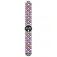 Watchitude Regenbogenfarbene Uhr