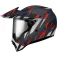 AGV AX9 Steppa E2206 MPLK integralhelm