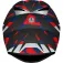 AGV AX9 Steppa E2206 MPLK integralhelm