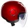 AGV Eteres E2206 jethelm