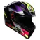 AGV K1 S Fastlap E2206 integralhelm