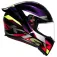 AGV K1 S Fastlap E2206 integralhelm