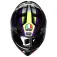 AGV K1 S Fastlap E2206 integralhelm
